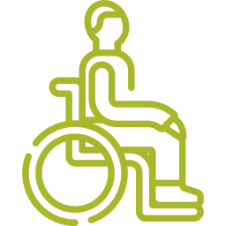 Pensión por invalidez