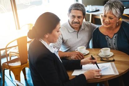 Abogado para pensiones