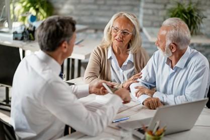 Abogado para pensiones